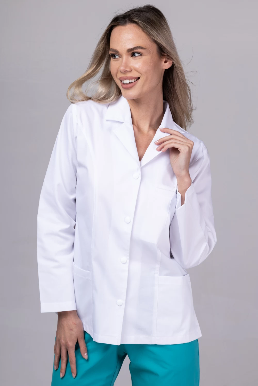 TAG ClassiQ  kuta dugih rukava - Ženska