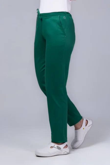 TAG  Cotton Stretch ™ premium hlače - Ženske