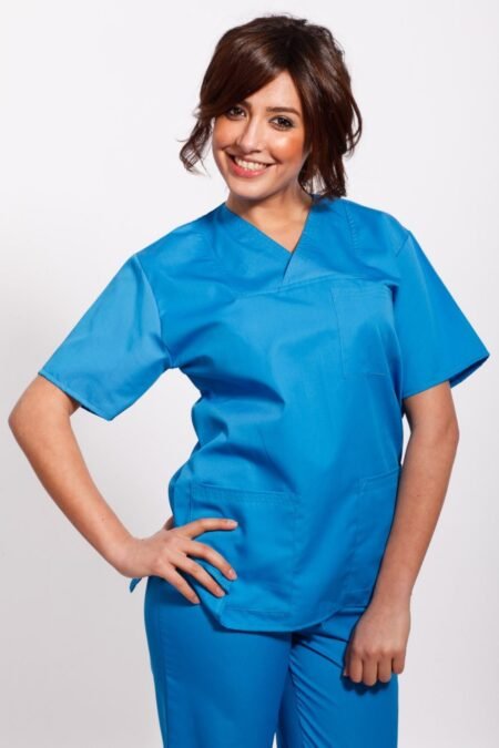 TAG ClassiQ bluza 4 XL - Ženska