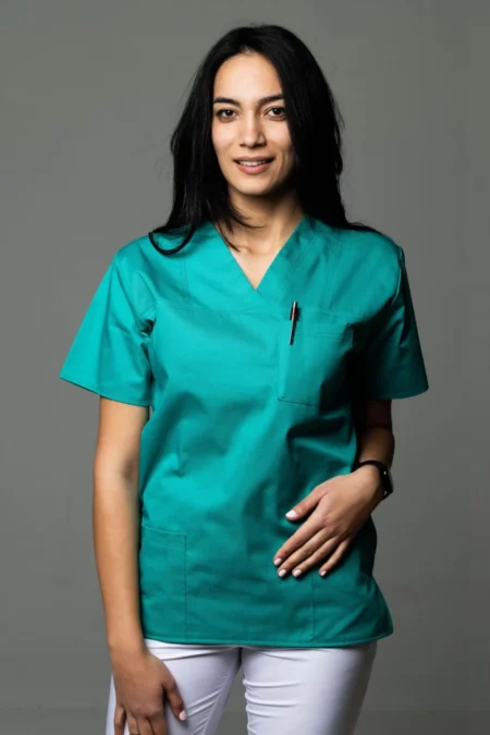 TAG ClassiQ bluza - Ženska