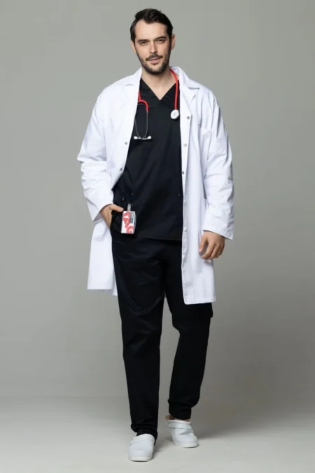 TAG ClassiQ kuta 3/4 - Muška