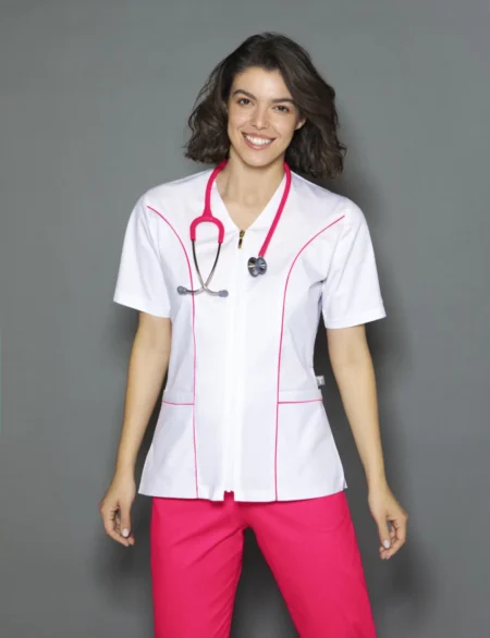 TAG Cotton Stretch ™ Zip Comfort premium odijelo  - Žensko