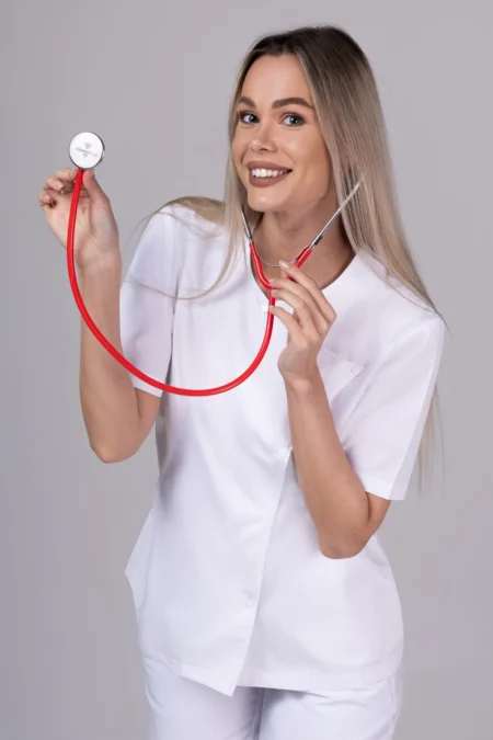 TAG asimetrična bluza  - Ženska