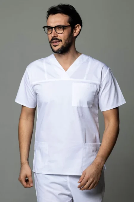 MUŠKA MEDICINSKA ODJEĆA