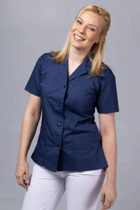 TAG bluza na kopčanje - Ženska