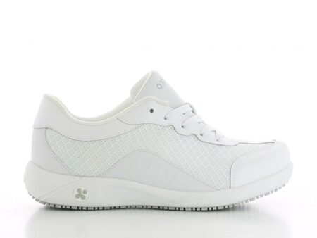 Oxypas IVY - White