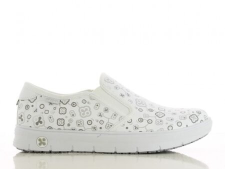 Oxypas NADINE - Multi Gray