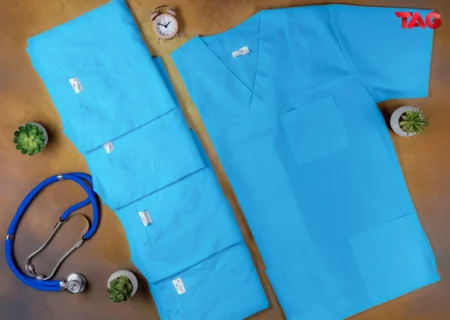 TAG ClassiQ bluza - Combo 5 Pack