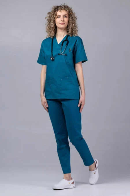 TAG odijelo Cotton Stretch ™  4XL - Žensko