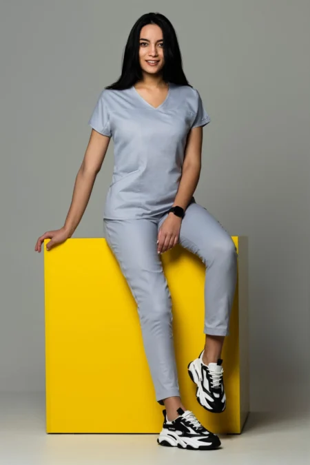 AMBRA odijelo Cotton Stretch ™  - Žensko