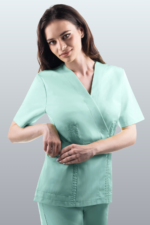 TAG Kimono Bluza - Slika 8