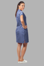 TAG ClassiQ  medicinska haljina - Slika 27