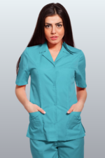 TAG R bluza na kopčanje - Slika 16