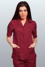 TAG R bluza na kopčanje - Slika 15