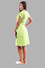 TAG ClassiQ  medicinska haljina - Slika 26