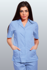 TAG R bluza na kopčanje - Slika 12