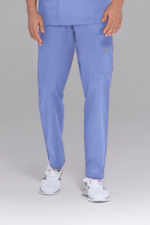 TAG  Cotton Stretch ™ CARGO  hlače - Slika 38