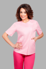 Asimetrična bluza - Slika 20