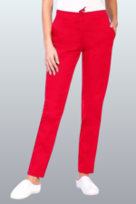 TAG  Cotton Stretch ™ premium hlače - Slika 30