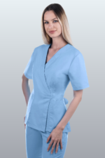 TAG Kimono Bluza - Slika 12