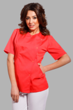 Asimetrična bluza - Slika 18