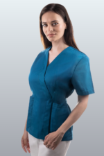 TAG Kimono Bluza - Slika 4