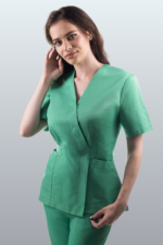 TAG Kimono Bluza - Slika 11