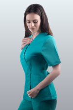 TAG Kimono Bluza - Slika 10