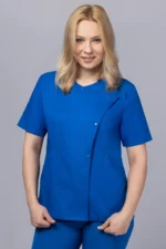 Asimetrična bluza - Slika 10