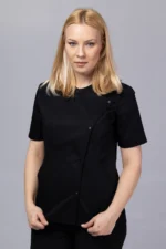Asimetrična bluza - Slika 7