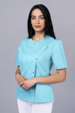 Asimetrična bluza - Slika 5
