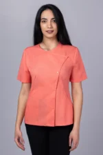 Asimetrična bluza - Slika 25