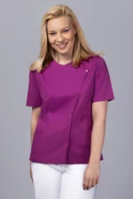 Asimetrična bluza - Slika 23