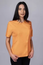 Asimetrična bluza - Slika 21