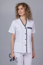 TRIO bluza ClassiQ - Slika 5