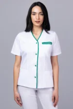 TRIO bluza ClassiQ - Slika 3