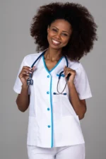 TRIO bluza ClassiQ - Slika 7