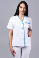 TRIO bluza ClassiQ - Slika 6