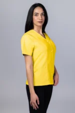 TAG V bluza na kopčanje - Slika 15