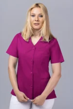 TAG V bluza na kopčanje - Slika 16