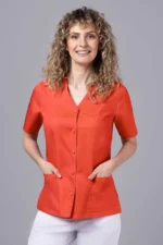 TAG V bluza na kopčanje - Slika 18