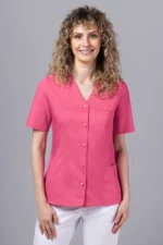 TAG V bluza na kopčanje - Slika 19