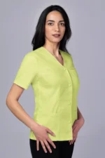 TAG V bluza na kopčanje - Slika 21