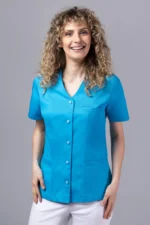 TAG V bluza na kopčanje - Slika 22