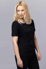 TAG V bluza na kopčanje - Slika 23