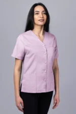 TAG V bluza na kopčanje - Slika 25