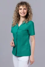 TAG V bluza na kopčanje - Slika 26