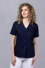 TAG V bluza na kopčanje - Slika 8