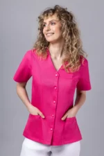 TAG V bluza na kopčanje - Slika 10