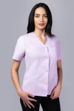 TAG V bluza na kopčanje - Slika 11